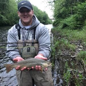 Meet your Posher, Scott